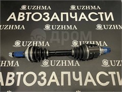 Вал привода в сборе ST195 AE115 SXM15 4WD левый 4342032161