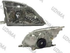 Фара Toyota Nadia SXN10 SXN15 96-01 R 4418R N