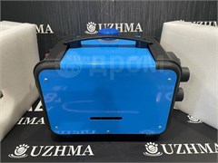 Автономный отопитель салона (сухой фен) 12V-24V-220V 42*28*32см  12V-24V-220V M21