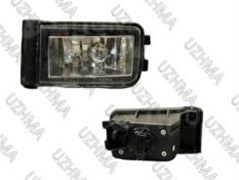 Фара противотуманная TERRANO R50 99г L 11463524 n4