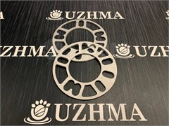 Проставка колеса 5MM на 5-6 шпилек 5MM 5 6