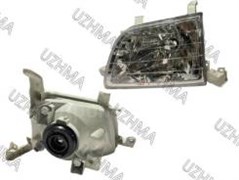 Фара Toyota Lite Ace Noah CR40 96-98 L 28110 O2