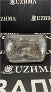 Лампа-фара NoName 7 дюймов 12V 100W/75W хрусталь 7 H6052