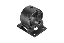 Подушка двигателя CR40 CR 50 задняя на Toyota Lite Ace/Noah 1230364121