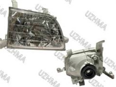 Фара Toyota Lite Ace Noah CR40 96-98 R 28110 O2-1