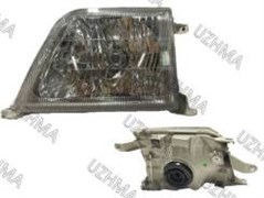 Фара Toyota Land Cruiser Prado RZJ95 3400 L  21211B1 N2