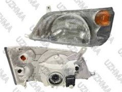 Фара Toyota DYNA 04 L 21211H5L O1