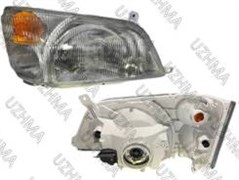 Фара Toyota DYNA 04 R 21211H5R O1