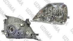 Фара Toyota HIACE REGIUS L 26-104-L