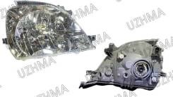 Фара Toyota HIACE REGIUS R 26-104-R