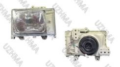 Фара Mitsubishi FUSO CANTER FE444 93г L 214-1105-K1