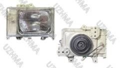 Фара Mitsubishi FUSO Canter FE444 93г R 214-1105-R K1