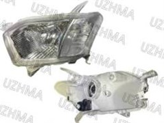 Фара Toyota PROBOX NCP160 14г L 52-279-L