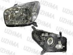 Фара Toyota RAV4 L ACA21 21211F4L