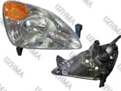 Фара Honda CR-V RD5 R 2171138R
