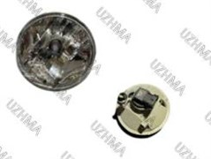 Фара противотуманная Toyota HIACE KDH200 L/R 312-2029
