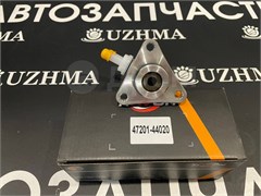 Главный тормозной цилиндр SXM10 4720144020