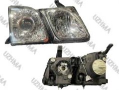 Фара LEXUS 4700 R 81130-6A081