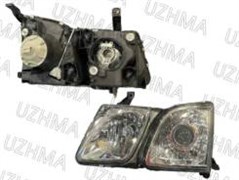 Фара LEXUS 4700 L 81170-60801