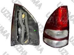 Стоп сигнал Toyota PRADO RZJ120 L 21219G5L