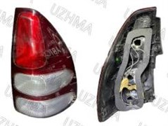 Стоп сигнал Toyota PRADO RZJ120 R 21219G5R