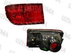 Фонарь в задний бампер Toyota PRADO RZJ120 L T32-40-L