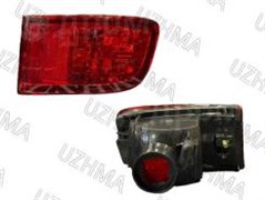 Фонарь в задний бампер Toyota PRADO RZJ120 R T32-40-R