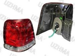 Стоп сигнал Toyota LAND CRUSER UZJ200 R 21219Q7R