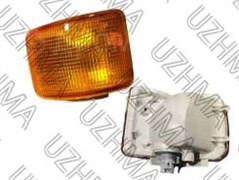 Габаритный огонь Toyota DYNA LY211 L 2121593L