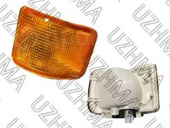 Габаритный огонь Toyota DYNA LY211 R 2121593R