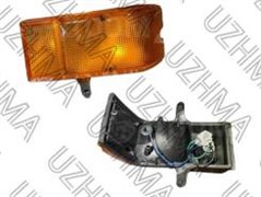 Габаритный огонь Toyota DYNA YU60 L жёлтый 212-1623YL