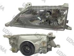 Фара Toyota CORONA PREMIO AT210 98-01г L 20394L N1