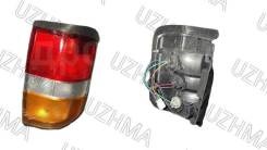 Стоп сигнал PR50 L 215-19B0-L