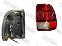 Стоп сигнал Lexus LX4700 1-я модель R 8155060590