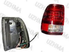 Стоп сигнал Lexus LX4700 1-я модель L 8156060510