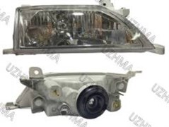 Фара Toyota CORONA PREMIO AT210 98-01г R 20394R N1