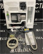 Предпусковой подогреватель (Аналог Webasto)12V 5KW Бензин/Дизель GSM D9SJ