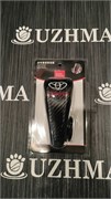 Чехол на ручку КПП Toyota карбон 14713