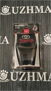 Чехол на ручку КПП Toyota 8097 карбон 14714