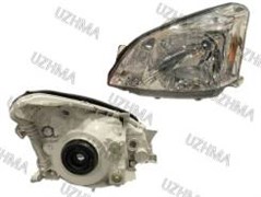 Фара Toyota PREMIO AT240 ZNT240 L 20426L M2