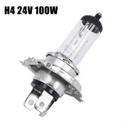 Лампа автомобильная H4 24V 100W H4 24V