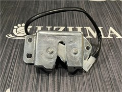Замок задней двери Toyota Hiace KZH100 69350-95J01