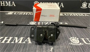 Замок задней двери двери Toyota Hiace KDH200 69350-26120