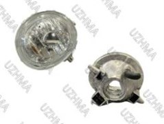 Фара противотуманная Mazda DEMIO DE3E 07-13 L 216-2022 O1