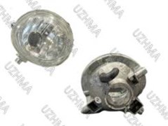 Фара противотуманная Mazda DEMIO DE3E 07-13 R 216-2022 O1-1