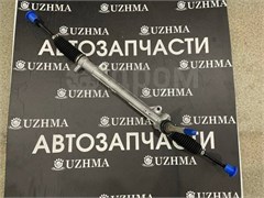 Рулевая рейка T30 Qashqai левая 490018H910