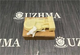 Замок двери Toyota Harrier MCU15 передний правый 69030-48010