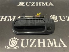 Ручка двери внешняя Toyota Camry CV30, передняя левая 6922032090