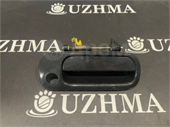 Ручка двери внешняя Toyota Camry CV30, передняя правая  6921032090