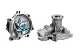 Помпа Водяная Toyota Vitz 1SZFE 2SZFE GWT-136A